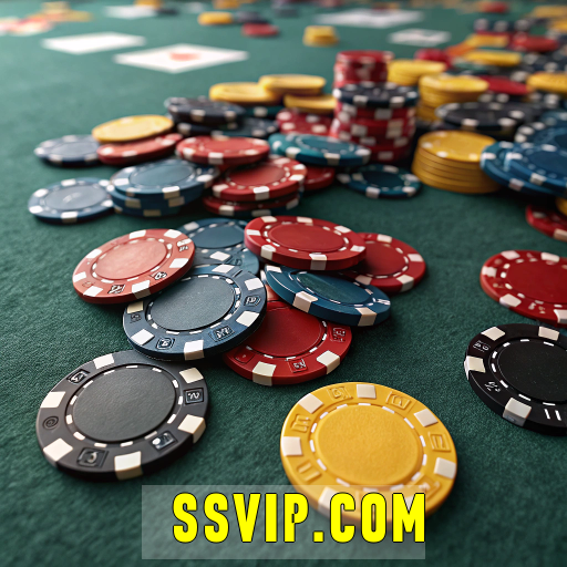 ssvip - O Melhor Cassino Online com Dealers ao Vivo, Roleta e Blackjack no Brasil