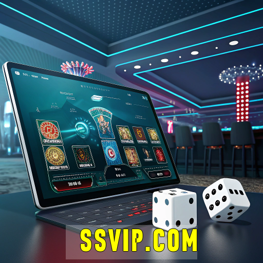 Descubra o Aplicativo Móvel da ssvip: Jogue em Qualquer Lugar!